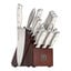 16-pc, Knife Block Set preview