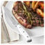 4 Piece, Steak set, white,,large preview