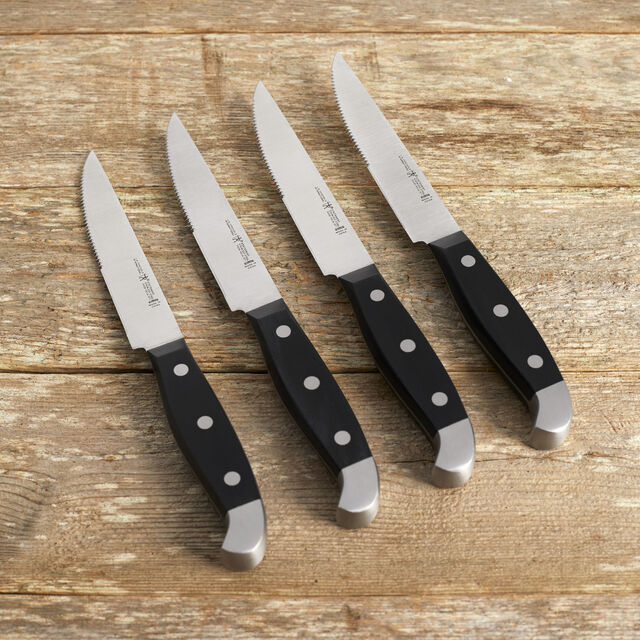 15-pc, Knife Set with Drawer Storage Tray,,large