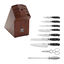 10-pc, Knife block set,,large preview