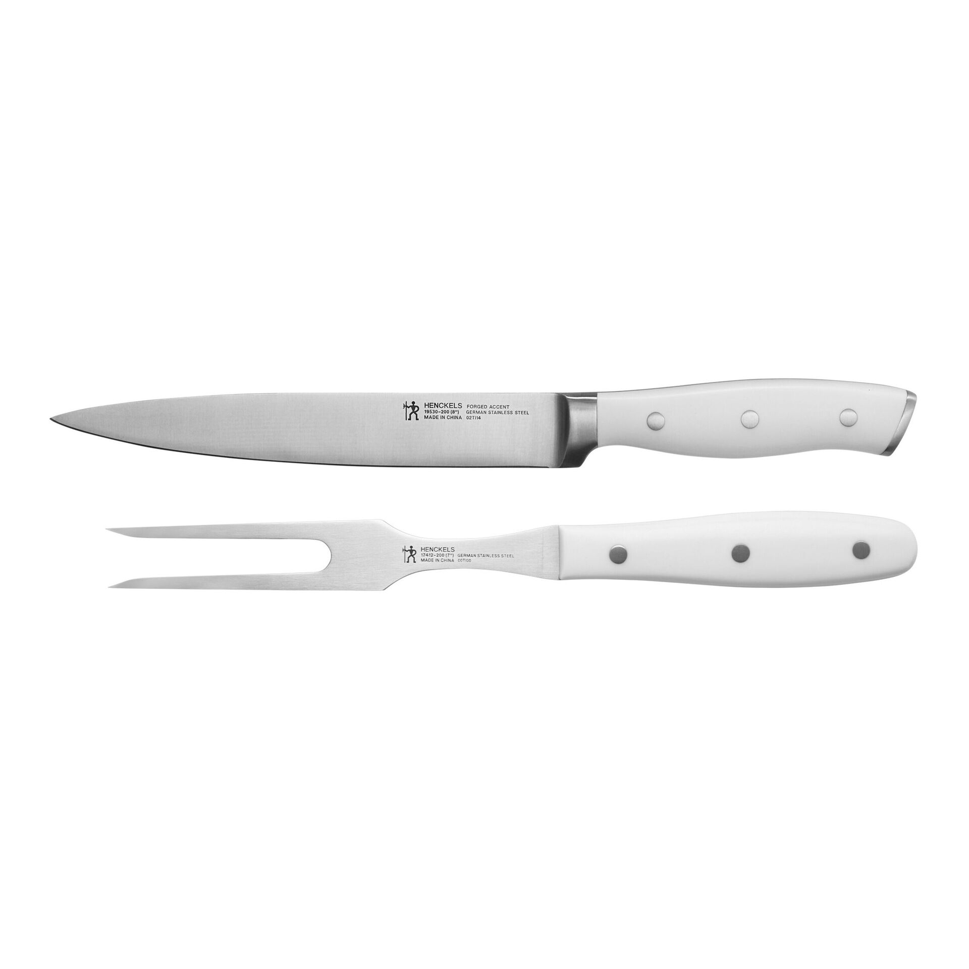 2-pc, Carving Knife Set,,large
