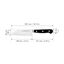 7-inch, Santoku,,large preview