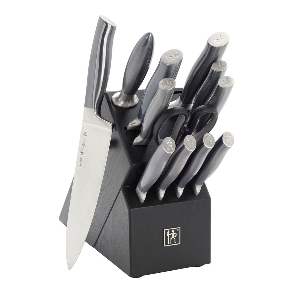 13-pc, Knife Block Set,,large