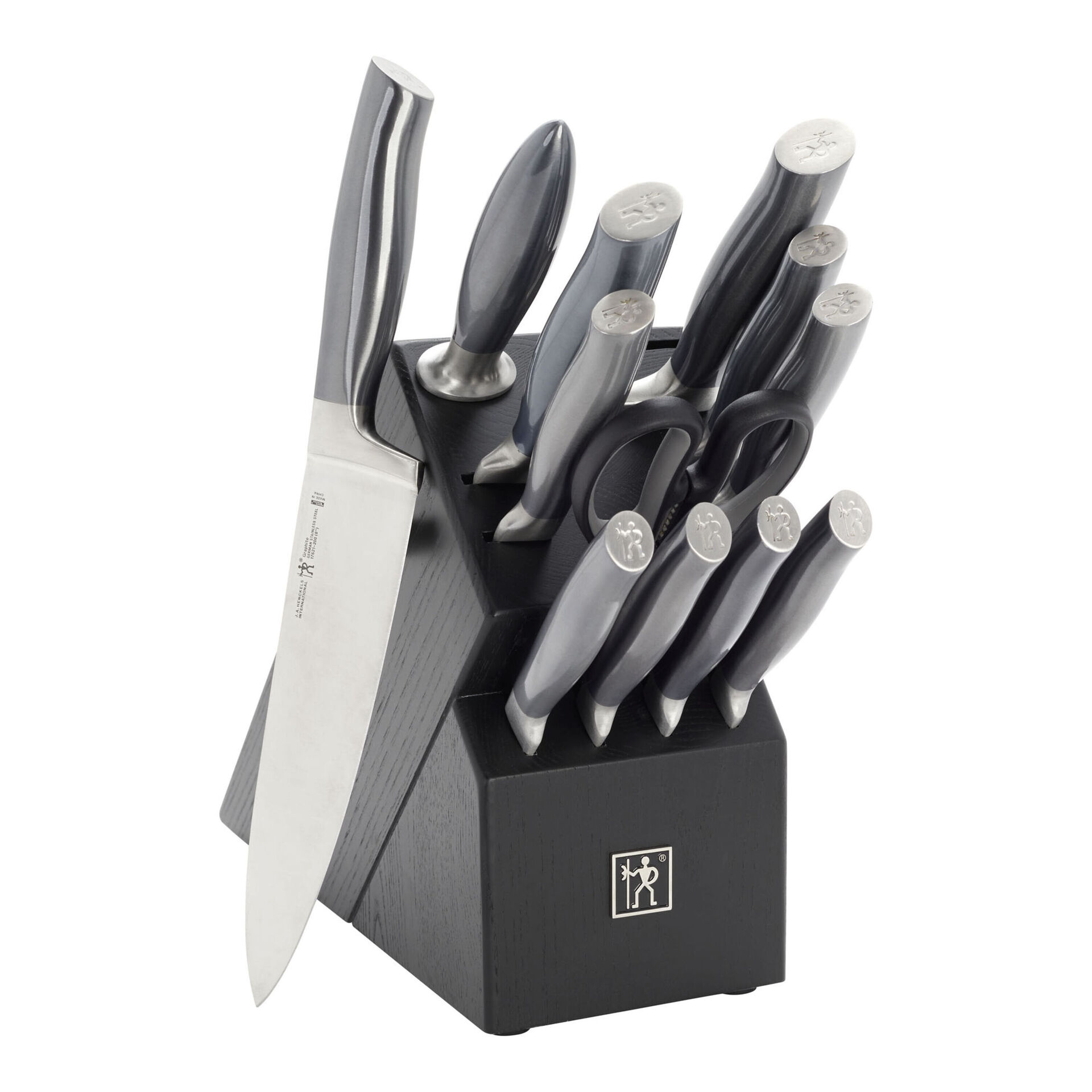 13-pc, Knife Block Set,,large