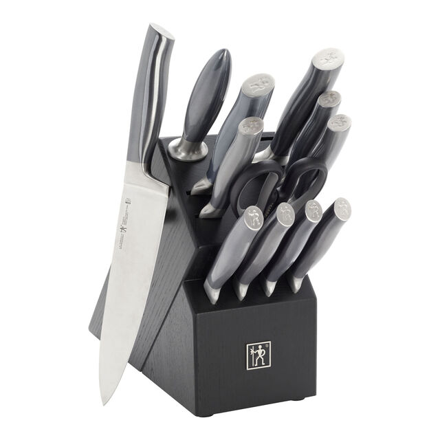 13-pc, Knife Block Set,,large