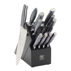 13-pc, Knife Block Set