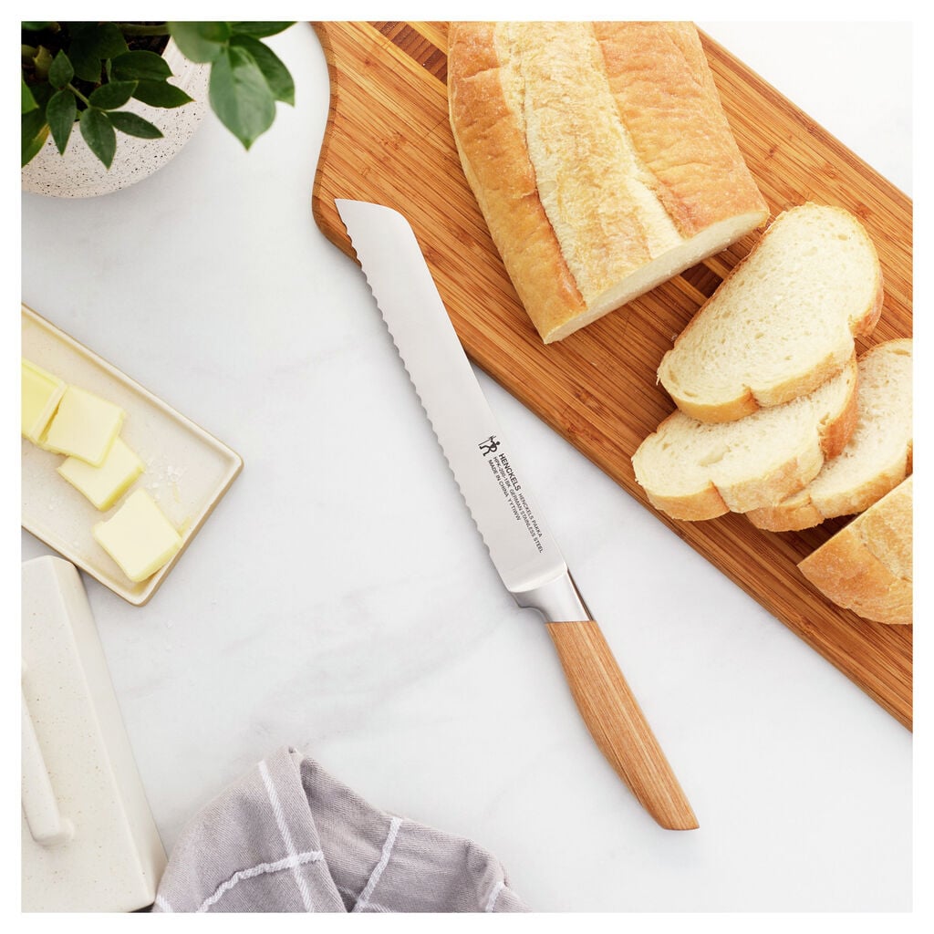 8.00 inch, Bread Knife,,large