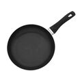 10 Piece aluminum Cookware Set - Black,,large