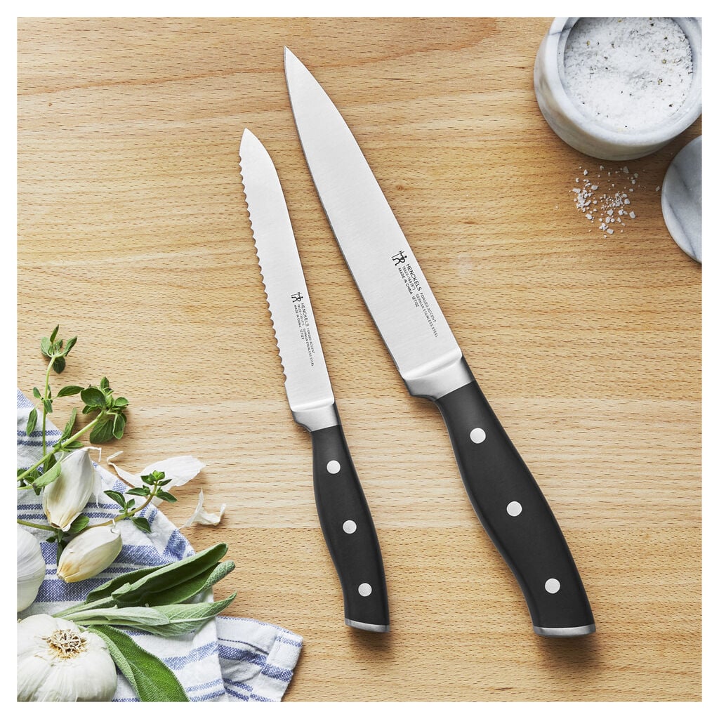 2-pc, Knife set,,large
