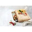 Cutting board 60 cm x 40 cm 18/10 Stainless Steel,,large preview