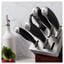 14-pc, Self-Sharpening Knife Block Set,,large preview