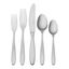 20 Piece Flatware Set matted/polished,,large preview