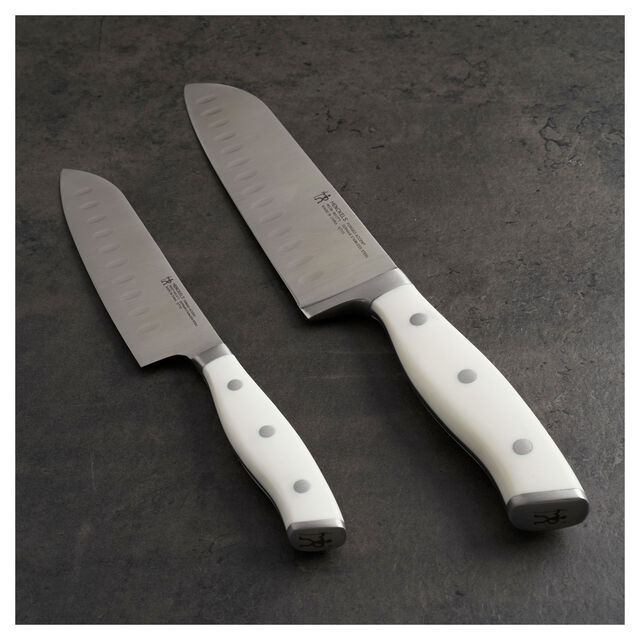 2-pc, Santoku Knife Set,,large
