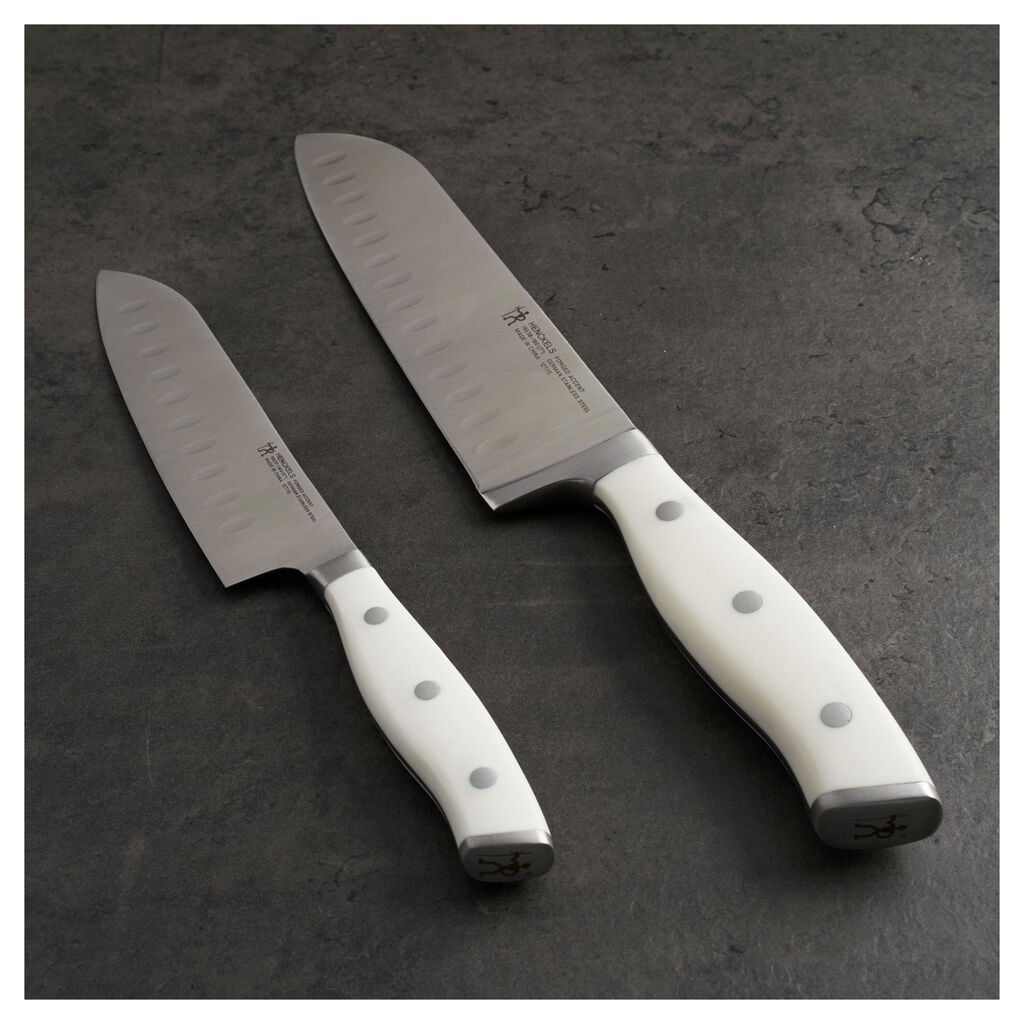 2-pc, Santoku Knife Set,,large