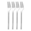Salad fork set 4 Piece,,large