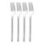 Salad fork set 4 Piece,,large preview