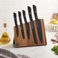 6-pc, Knife Set w/Magnetic Easel,,large