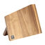 6-pc, Knife Set w/Magnetic Easel,,large preview