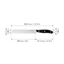 8-inch, Bread knife,,large preview