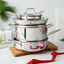 12-pc, Stainless Steel, Cookware Set,,large preview