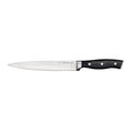 8-inch, Carving knife, black,,large