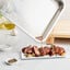 Cutting board 60 cm x 40 cm 18/10 Stainless Steel,,large preview