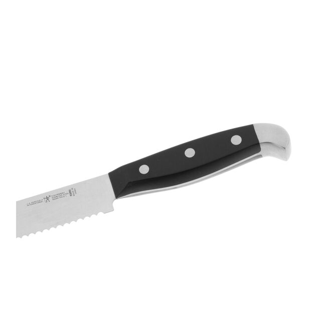 5.00 inch, Serrated Utility Knife,,large