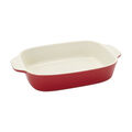 8 Piece Bakeware set, cherry,,large