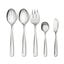 20 Piece Flatware Set,,large preview