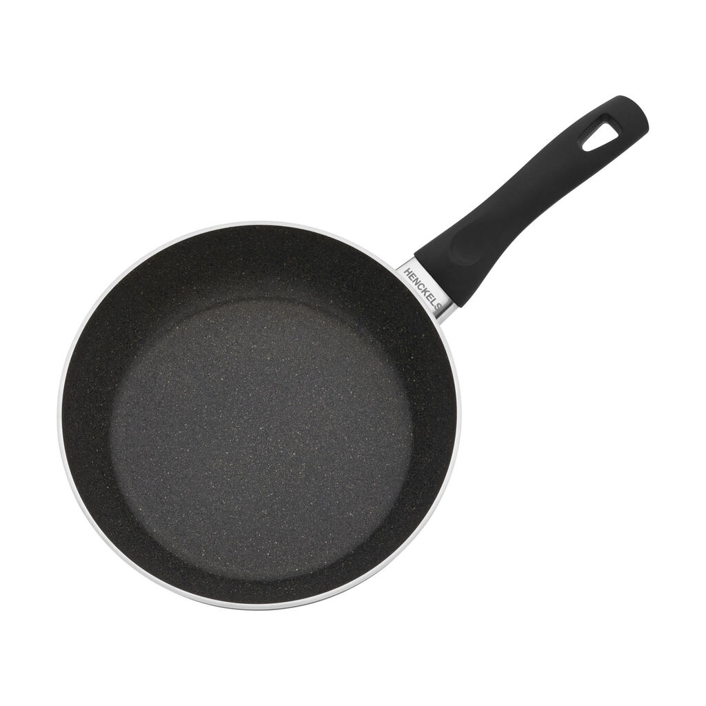 10 Piece aluminum Cookware Set - Granite,,large