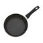 10 Piece aluminum Cookware Set - Granite,,large preview