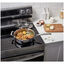 4 qt, Stainless Steel, Saute Pan With Lid,,large preview