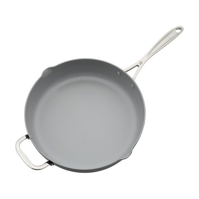 Everyday Saute Pan 2 Piece,,large