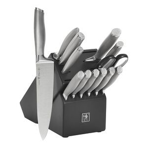 14 Piece, Knife block set