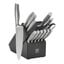 14 Piece, Knife block set preview