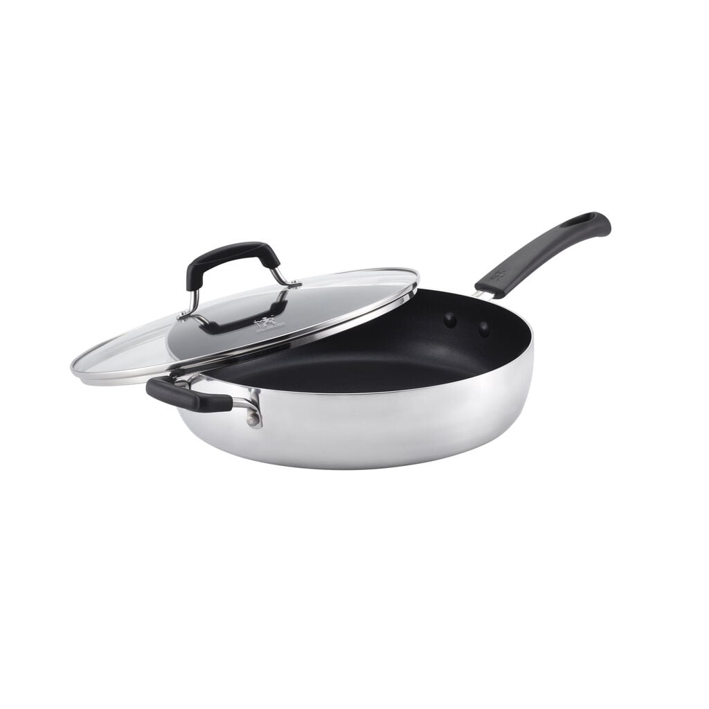 4.75 l Non-Stick Sauté Pan,,large