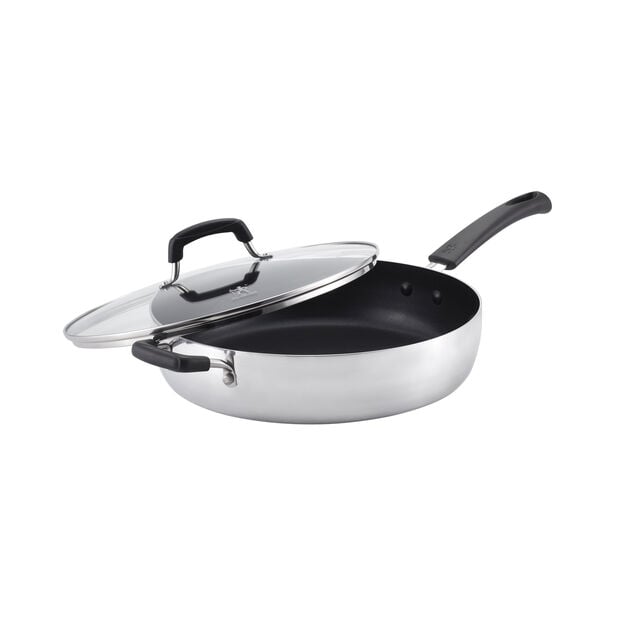 4.75 l Non-Stick Sauté Pan