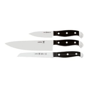 3 Piece, Knife set