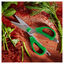 20 cm, Multi-purpose shears, red,,large preview