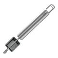 Garlic press 18/10 Stainless Steel,,large