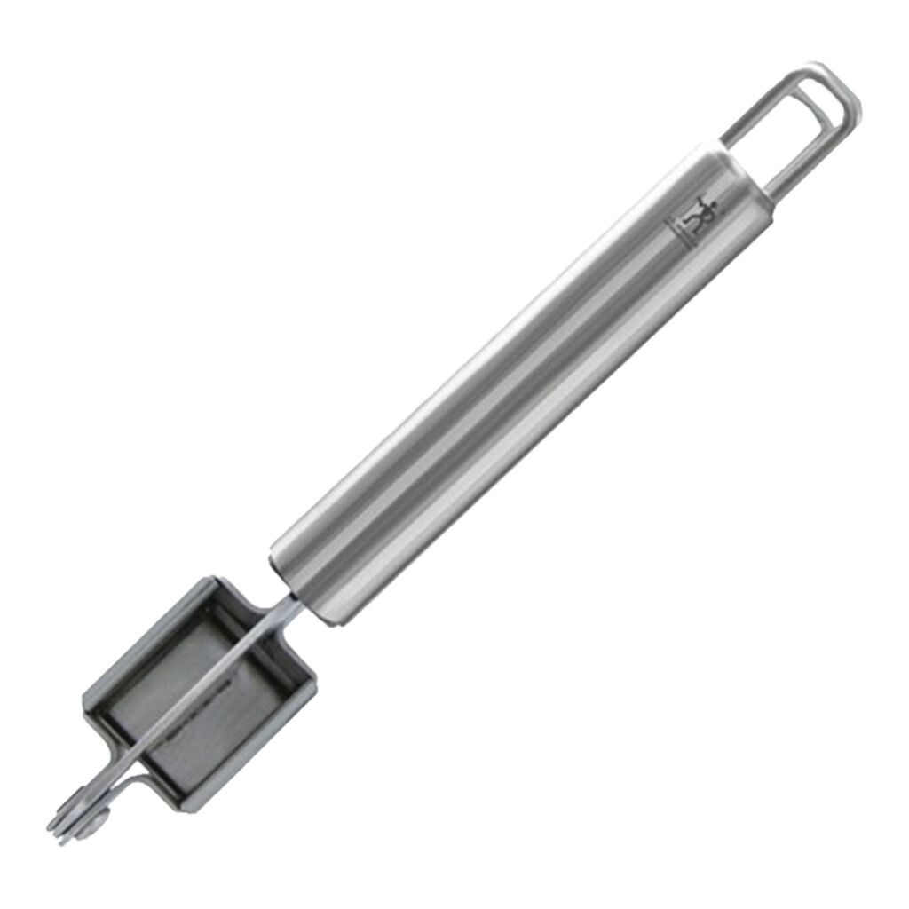 Garlic press 18/10 Stainless Steel,,large