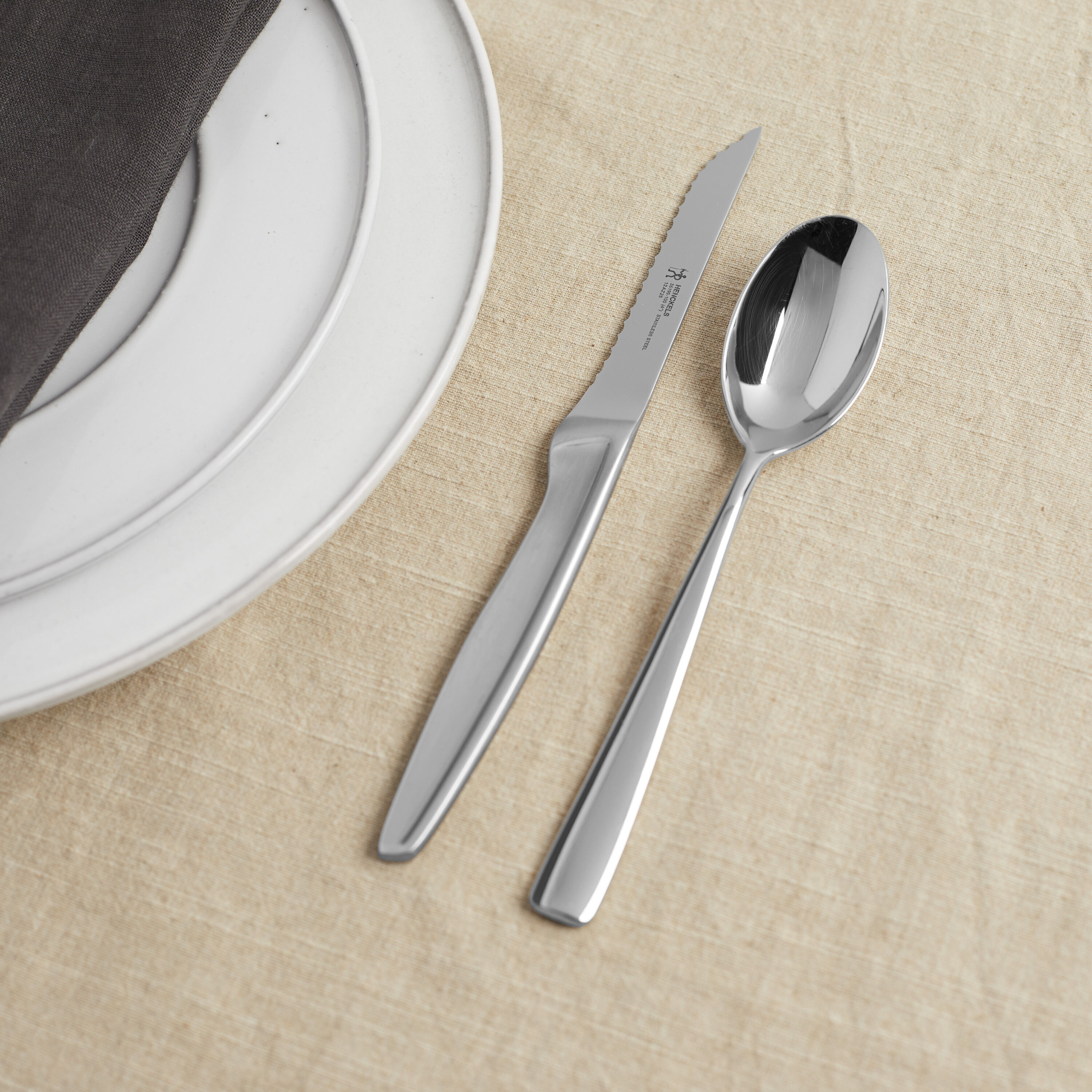 4 Piece, Steak set | Henckels CA