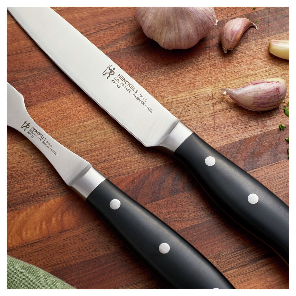 2-pc, Carving Knife and Fork Set,,large