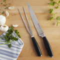 2-pc, Carving Fork and Knife Set,,large