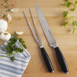 2-pc, Carving Fork and Knife Set