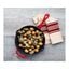 2 Piece cast iron Fry pan set,,large preview