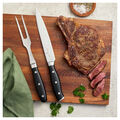 2-pc, Carving Knife and Fork Set,,large
