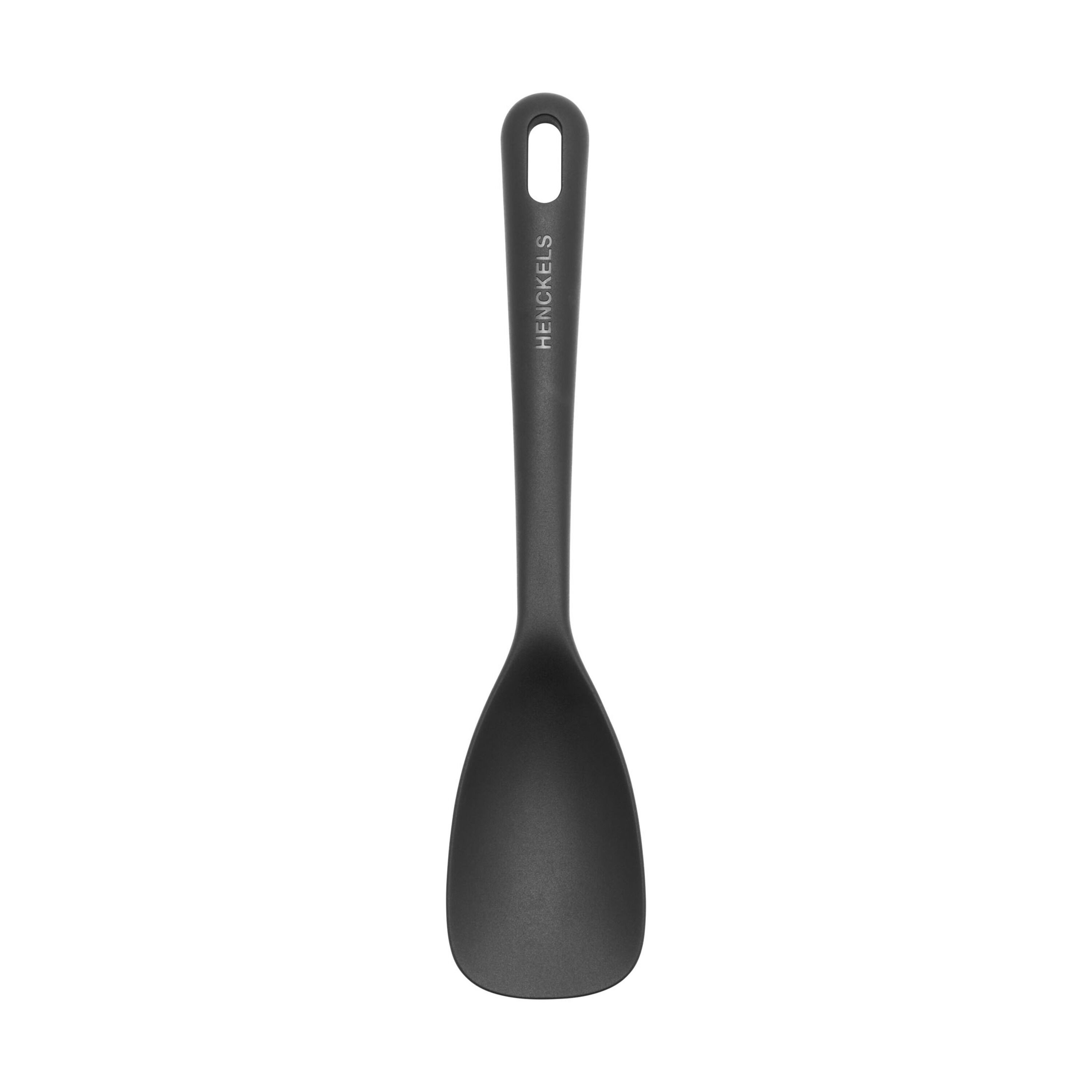 Henckels Onyx Silicone Pasta Spoon