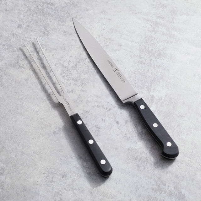 2-pc, Carving Knife Set,,large