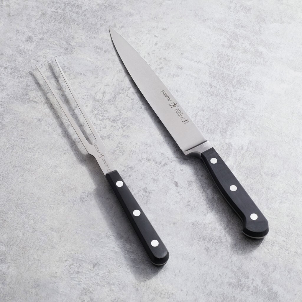 2-pc, Carving Knife Set,,large